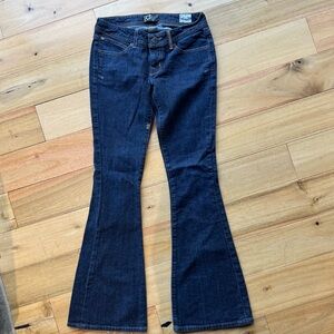 Fox Sports‎ Size 1/25 Flare Jeans